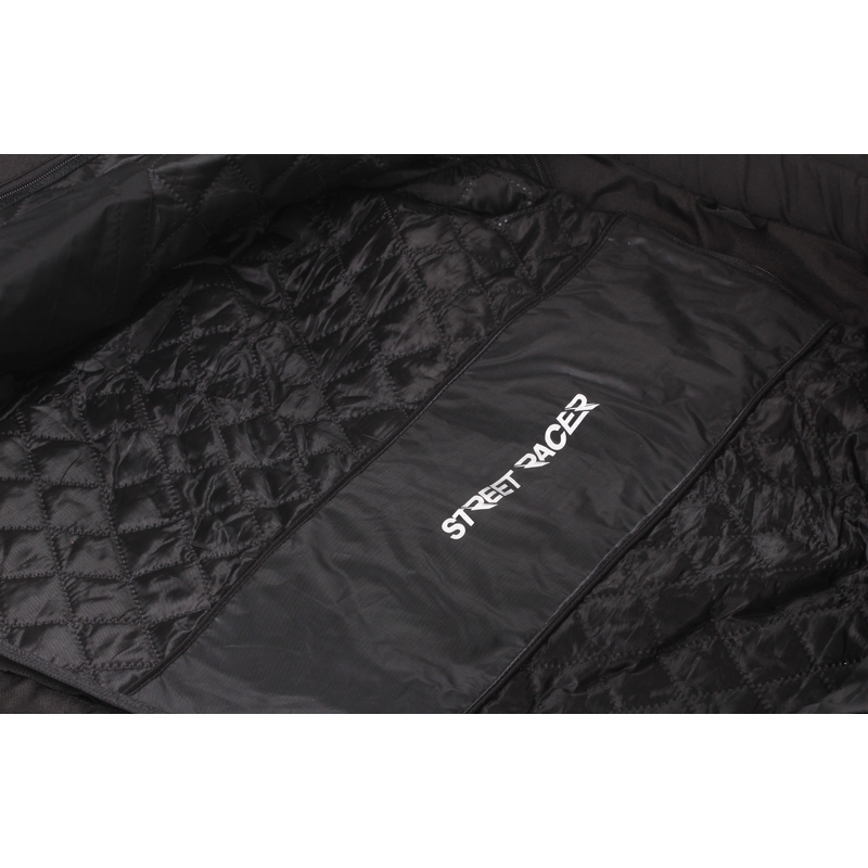 Zkrácená bunda na motorku Street Racer Viper výprodej