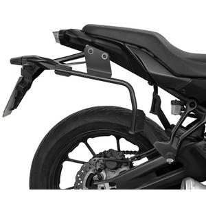 Montážní sada 3P systém SHAD Y0MT76IF pro YAMAHA MT-07 Tracer / Tracer 700 2016-2020, YAMAHA Tracer 7 2021-2024