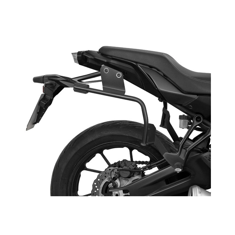 Montážní sada 3P systém SHAD pro YAMAHA MT-07 Tracer / Tracer 700 2016-2020, YAMAHA Tracer 7 2021-2024