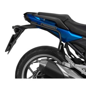 Montážní sada 3P systém SHAD H0NT75IF pro HONDA NC 750 X / XD 2016-2020, HONDA NC 750 S 2016-2019