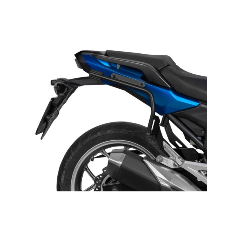 Montážní sada 3P systém SHAD pro HONDA NC 750 X / XD 2016-2020, HONDA NC 750 S 2016-2019