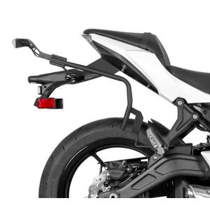 Montážní sada 3P systém SHAD K0Z667IF pro KAWASAKI Z 650 2016-2026, KAWASAKI Ninja 650 2017-2026