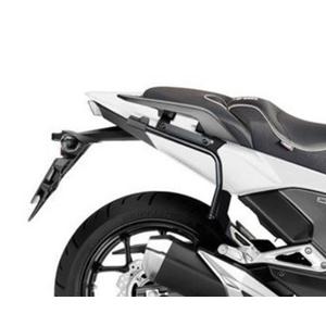 Montážní sada 3P systém SHAD H0NG77IF pro HONDA NC 750 D Integra 2016-2024