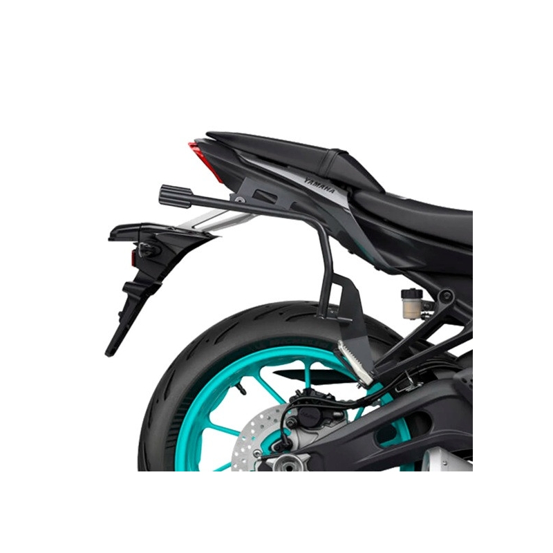 Montážní sada 3P systém SHAD pro YAMAHA MT-07 700 2013-2024