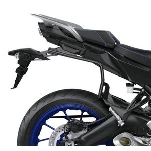 Montážní sada 3P systém SHAD Y0TR98IF pro YAMAHA MT-09 Tracer / Tracer 900 2018-2020