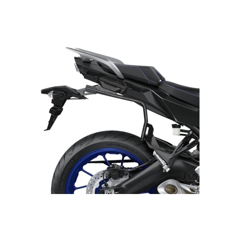 Montážní sada 3P systém SHAD pro YAMAHA MT-09 Tracer / Tracer 900 2018-2020