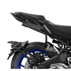 Montážní sada 3P systém SHAD Y0NK98IF pro YAMAHA MXT 850 Niken / GT 2018-2024