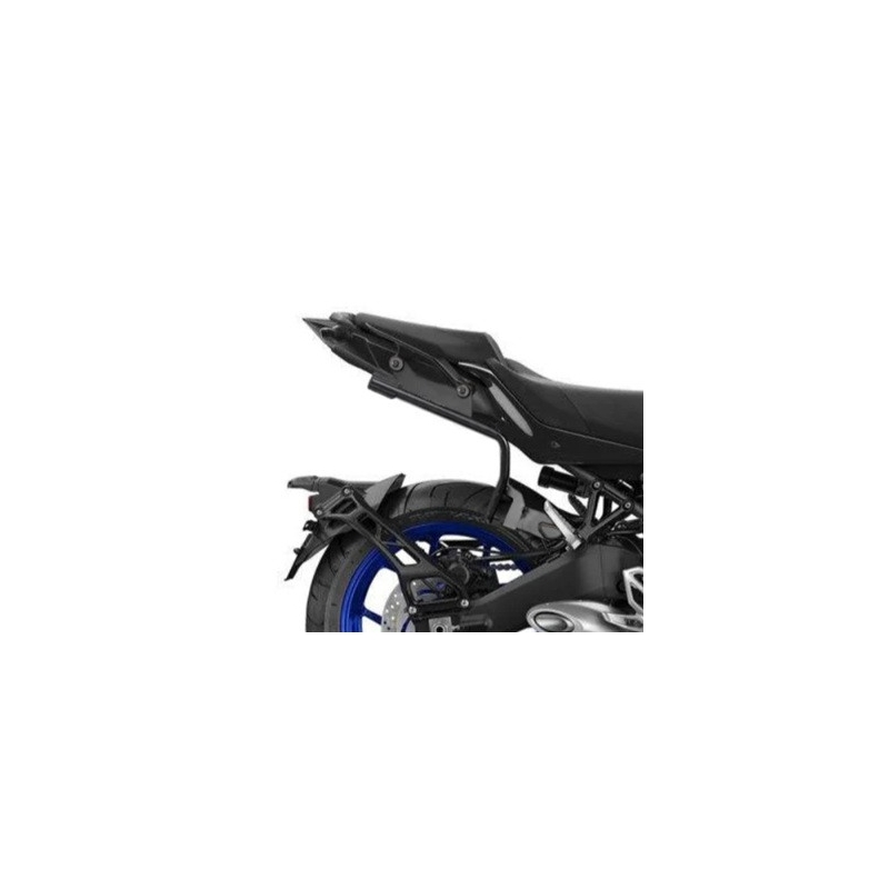 Montážní sada 3P systém SHAD pro YAMAHA MXT 850 Niken / GT 2018-2024
