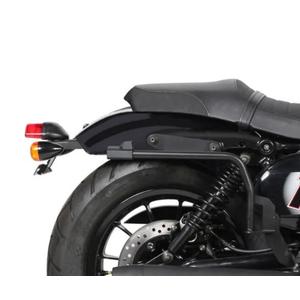 Montážní sada 3P systém SHAD H0GV18IF pro HYOSUNG GV 125 (S) Aquila 2018-2023
