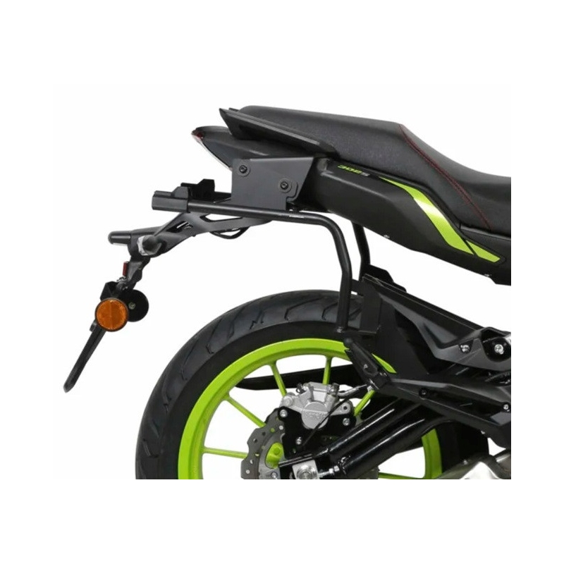 Montážní sada 3P systém SHAD pro BENELLI BN 302 2019-2019
