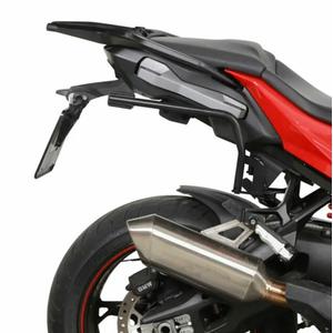 Montážní sada 3P systém SHAD W0SX10IF pro BMW S 1000 XR 2020-2023