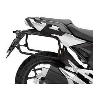 Montážní sada 4P systém SHAD H0NC714P (pro kufry a brašny TERRA a SH38X) pro HONDA NC 750 X / XD 2021-2025