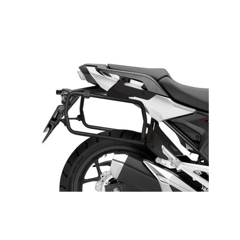 Montážní sada 4P systém SHAD (pro kufry a brašny TERRA a SH38X) pro HONDA NC 750 X / XD 2021-2025