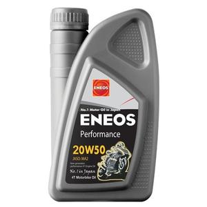 Motorový olej ENEOS Performance 20W-50 E.PER20W50/1 1l