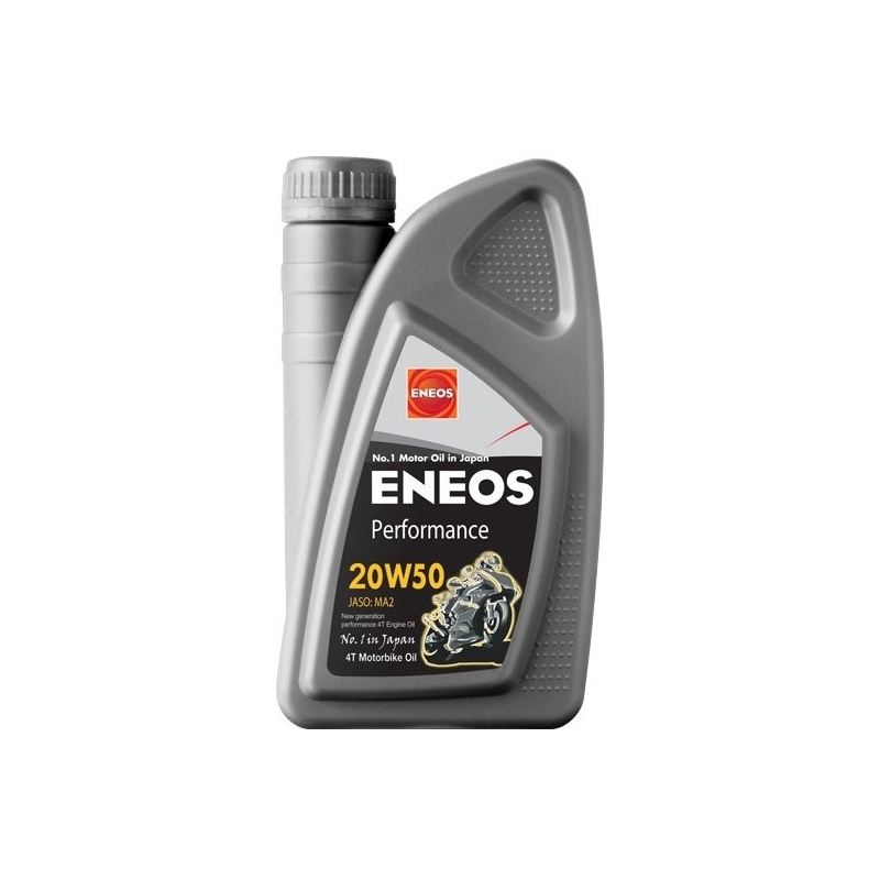 Motorový olej ENEOS Performance 20W-50 1l výprodej