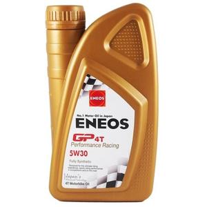 Olej ENEOS GP4T Performance Racing 5W-30 4l
