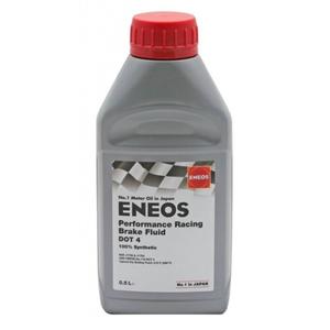 Brzdová kapalina ENEOS Performance Racing Brake Fluid DOT 4 0,5l