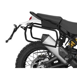 Montážní sada 4P systém SHAD D0DS924P (pro kufry a brašny TERRA a SH38X) pro DUCATI Desert X 950 2022-2026