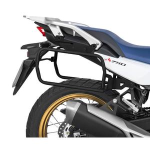Montážní sada 4P systém SHAD H0TR734P (pro kufry a brašny TERRA a SH38X) pro HONDA XL 750 Transalp  2023-2026