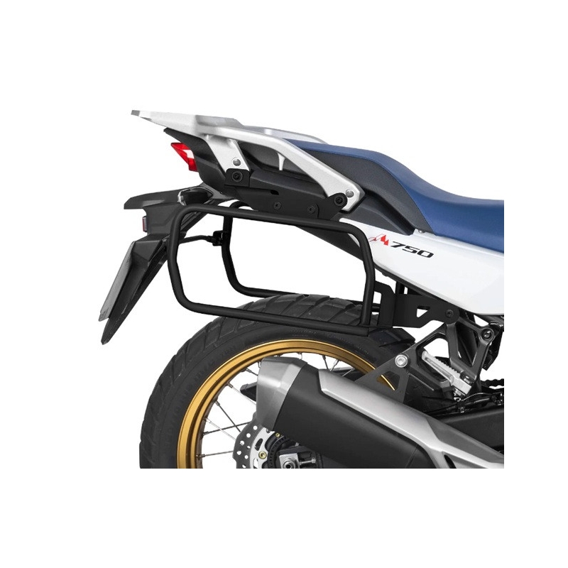 Montážní sada 4P systém SHAD (pro kufry a brašny TERRA a SH38X) pro HONDA XL 750 Transalp  2023-2026