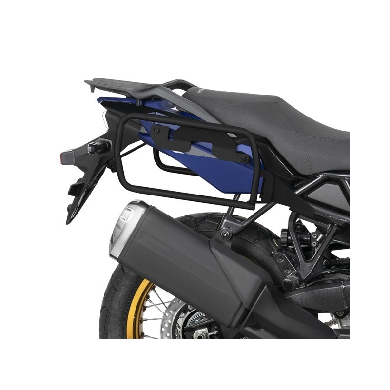 Montážní sada 4P systém SHAD (pro kufry a brašny TERRA a SH38X) pro SUZUKI DL 800 V-STROM 2023-2026