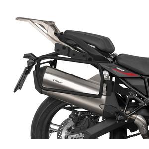 Montážní sada 4P systém SHAD B0TR734P (pro kufry a brašny TERRA a SH38X) pro BENELLI TRK 702 2023-2026, BENELLI TRK 702 X 2023-2026