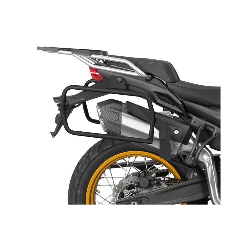 Montážní sada 4P systém SHAD (pro kufry a brašny TERRA a SH38X) pro VOGE DSX 525 2023-2026, VOGE DSX 625 2025-2026