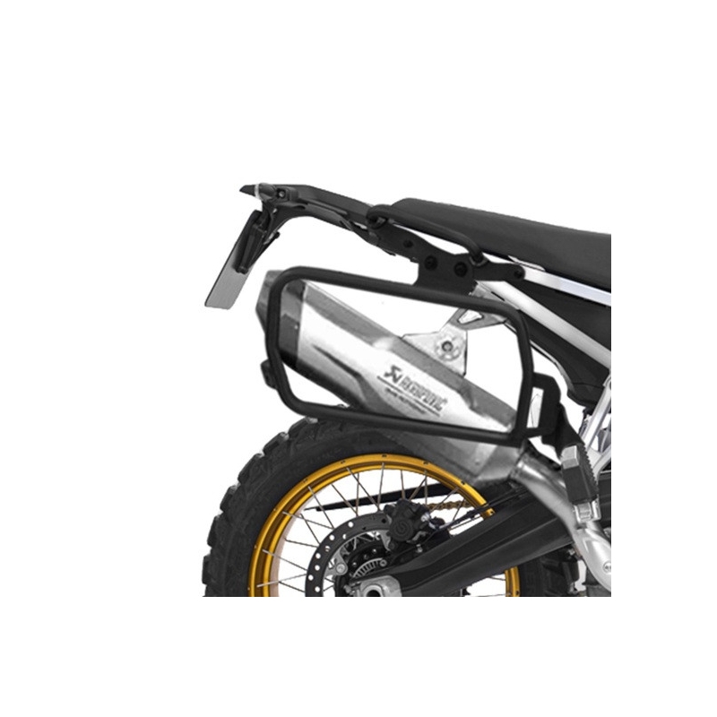Montážní sada 4P systém SHAD (pro kufry a brašny TERRA a SH38X) pro BMW F 900 GS 2024-2026
