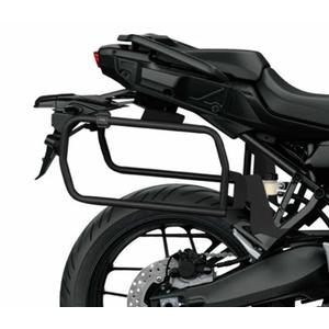 Montážní sada 4P systém SHAD Y0TR914P (pro kufry a brašny TERRA a SH38X) pro YAMAHA Tracer 9 2021-2024