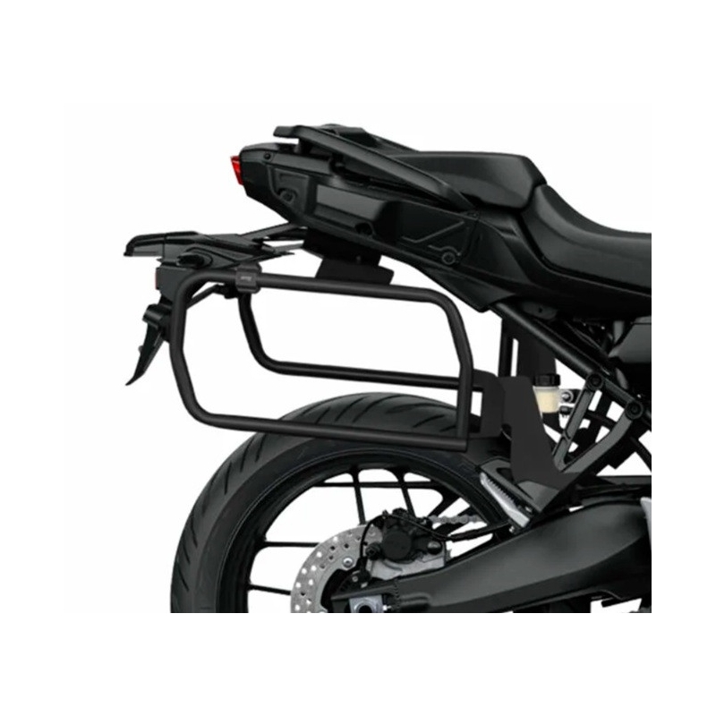 Montážní sada 4P systém SHAD (pro kufry a brašny TERRA a SH38X) pro YAMAHA Tracer 9 2021-2024