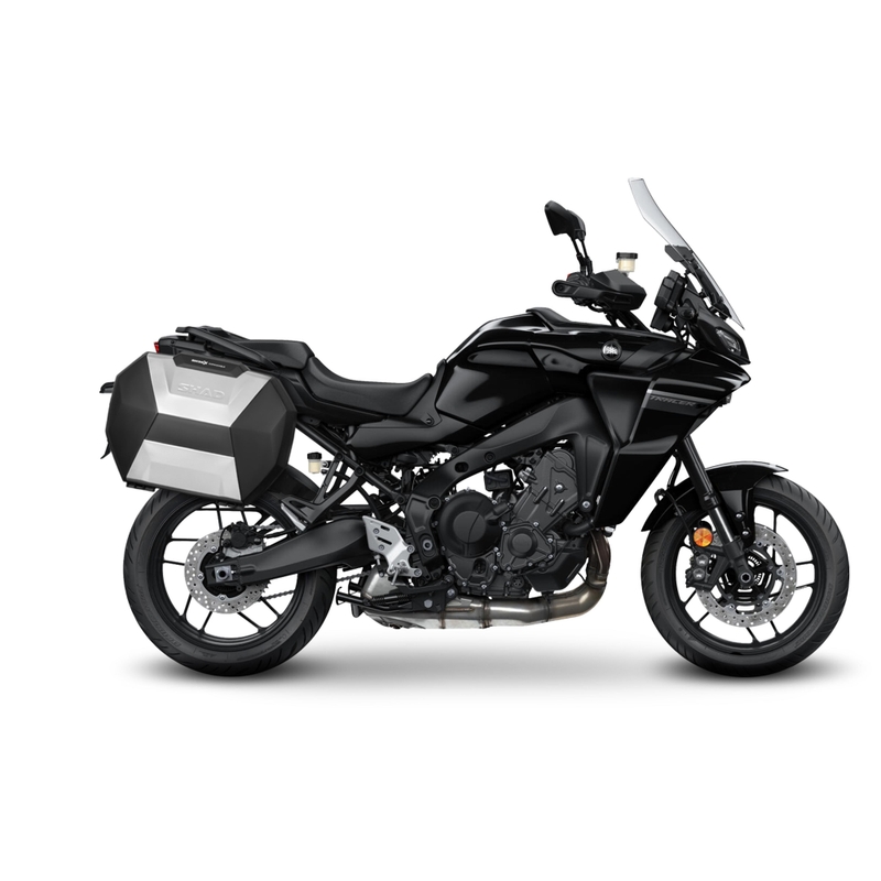 Montážní sada 4P systém SHAD (pro kufry a brašny TERRA a SH38X) pro YAMAHA Tracer 9 2021-2024