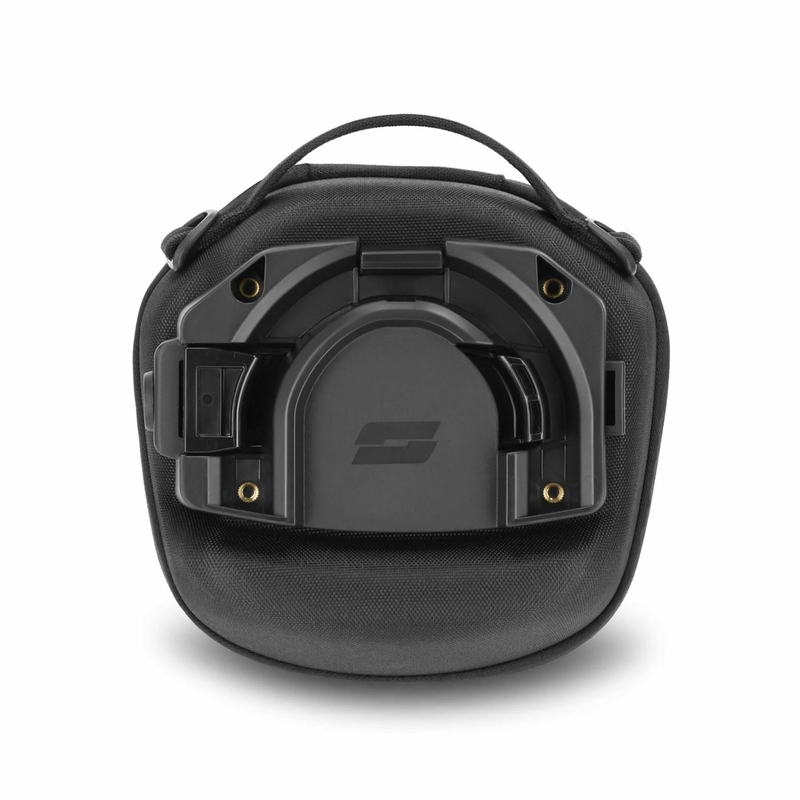 Tankvak SHAD E02C pro CLICK SYSTEM
