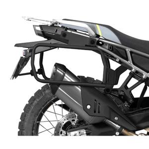 Montážní sada 4P systém SHAD C0MT434P (pro kufry a brašny TERRA a SH38X) pro CFMOTO 450 MT-R / RX 2023-2026