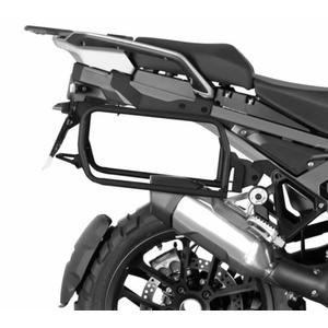 Montážní sada 4P systém SHAD W0RG154P (pro kufry a brašny TERRA a SH38X) pro BMW R 1300 GS Adventure 2025-2026