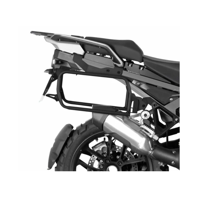 Montážní sada 4P systém SHAD (pro kufry a brašny TERRA a SH38X) pro BMW R 1300 GS Adventure 2025-2026