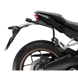 Montážní sada 3P systém SHAD H0CR61IF pro HONDA CB 650 R 2021-2023, HONDA CBR 650 R 2021-2023