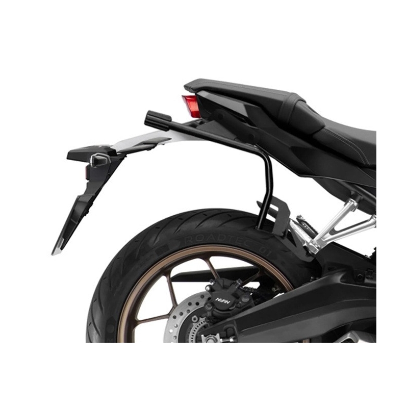 Montážní sada 3P systém SHAD pro HONDA CB 650 R 2021-2023, HONDA CBR 650 R 2021-2023
