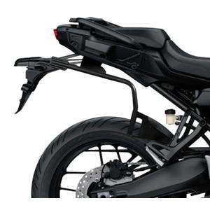 Montážní sada 3P systém SHAD Y0TR91IF pro YAMAHA Tracer 9 2021-2024