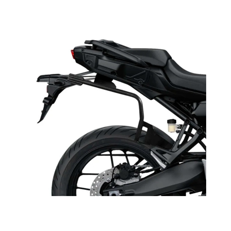 Montážní sada 3P systém SHAD pro YAMAHA Tracer 9 2021-2024