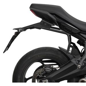 Montážní sada 3P systém SHAD T0TG62IF pro TRIUMPH Tiger 660 / Sport 2022-2024