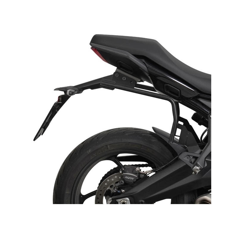 Montážní sada 3P systém SHAD pro TRIUMPH Tiger 660 / Sport 2022-2024