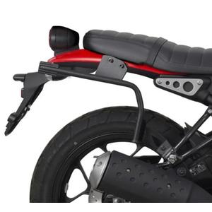 Montážní sada 3P systém SHAD Y0IXS19IF pro YAMAHA XSR 125 2019-2026
