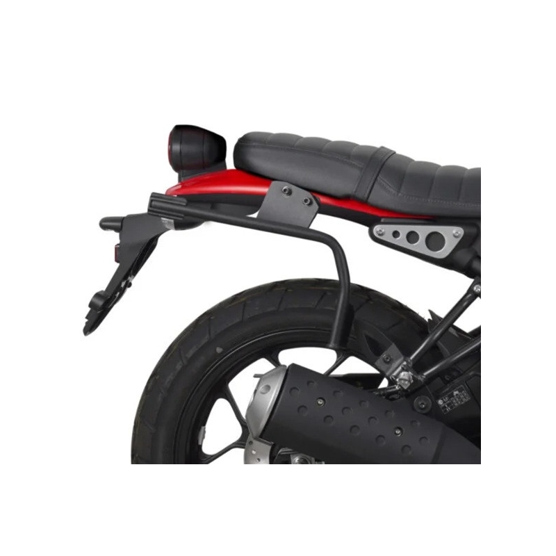 Montážní sada 3P systém SHAD pro YAMAHA XSR 125 2019-2026