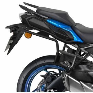 Montážní sada 3P systém SHAD S0GS12IF pro SUZUKI GSX-S 1000 GT 2022-2026