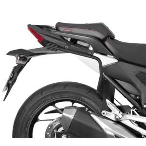 Montážní sada 3P systém SHAD H0NC72IF pro HONDA NC 750 X / XD 2021-2025