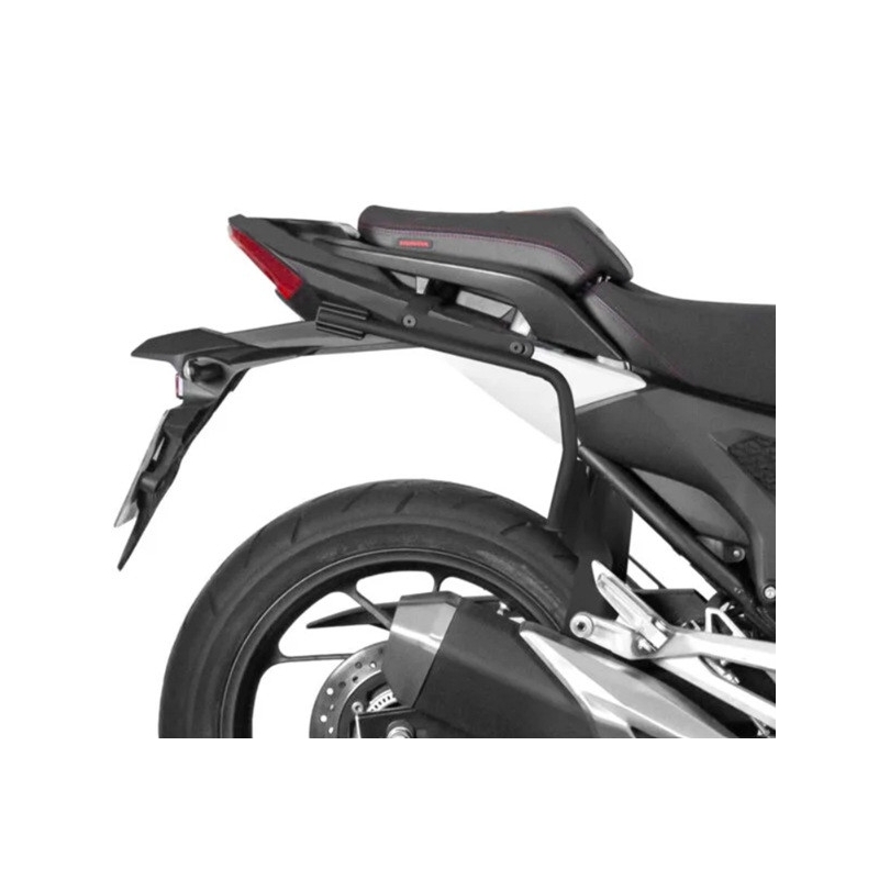 Montážní sada 3P systém SHAD pro HONDA NC 750 X / XD 2021-2025