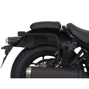 Montážní sada 3P systém SHAD H0RB12IF pro HONDA CMX 1100 Rebel 2021-2026