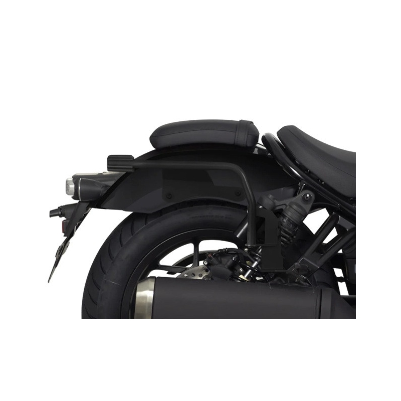 Montážní sada 3P systém SHAD pro HONDA CMX 1100 Rebel 2021-2026