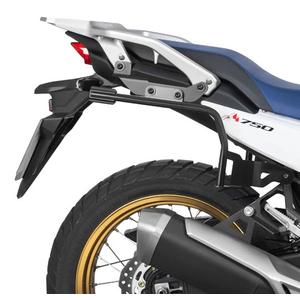 Montážní sada 3P systém SHAD H0TR73IF pro HONDA XL 750 Transalp  2023-2026