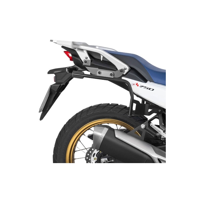 Montážní sada 3P systém SHAD pro HONDA XL 750 Transalp  2023-2026
